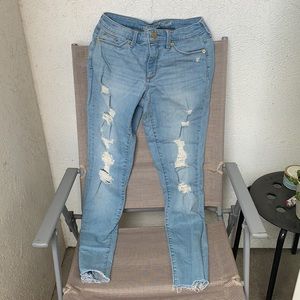 Women’s Jeans from target. Brand new!